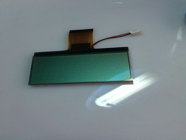 定做19264点阵液晶屏