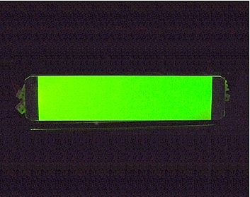 音响LED背光源