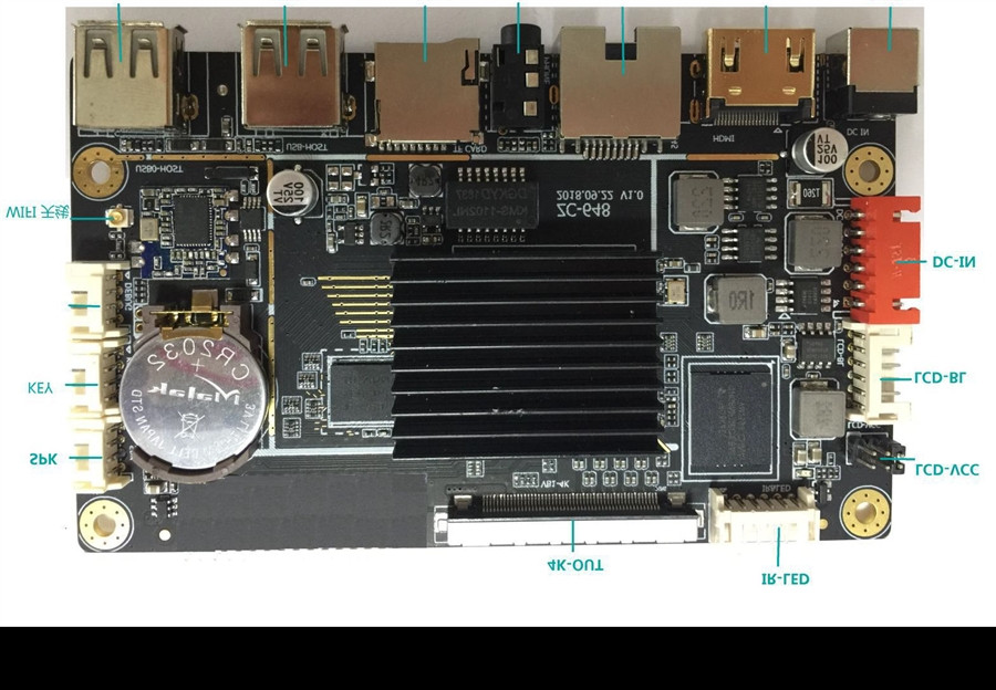 FNC-ZC648A