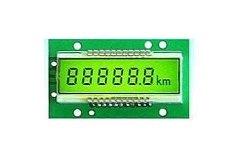 仪器仪表LCD