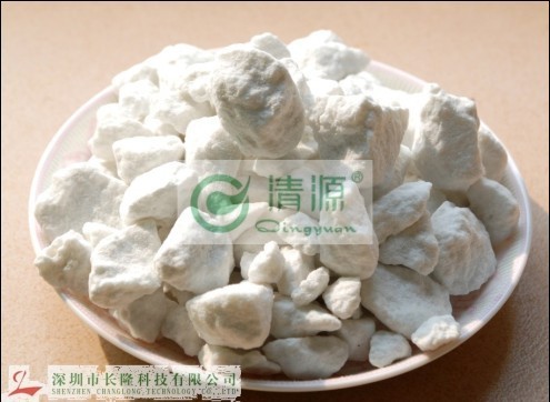 硫酸铝的安全性评价
