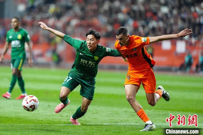 中超战火重燃：云南玉昆主场0比2负于北京国安，
