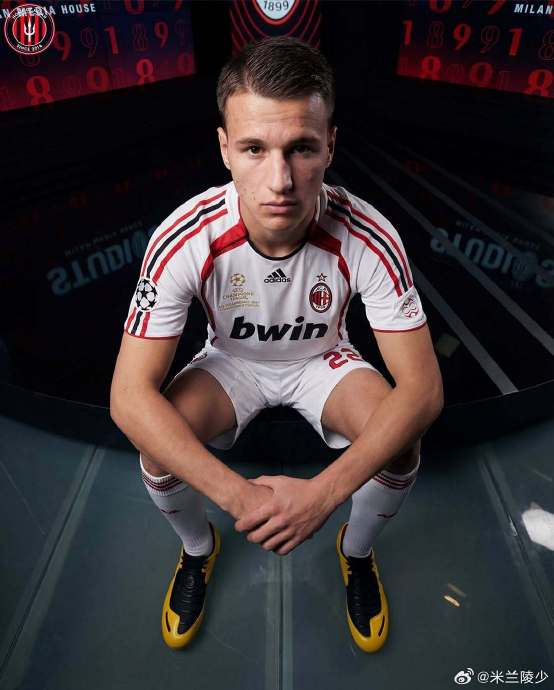 AC米兰欧冠赛场逆转强敌 防守反击成制胜关键