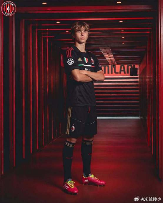 AC米兰欧冠赛场逆转强敌 防守反击成制胜关键