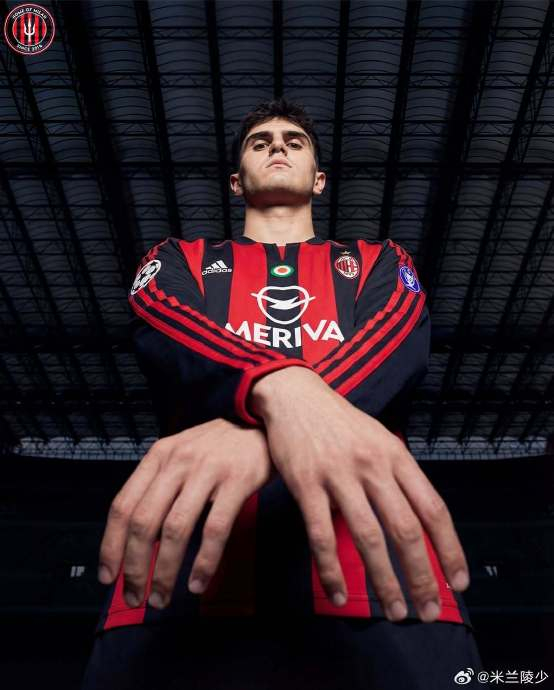 AC米兰欧冠赛场逆转强敌 防守反击成制胜关键