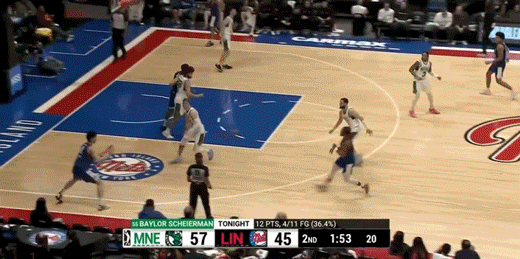 崔永熙时隔458天重返CBA赛场 首战对阵辽宁