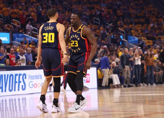 快船逆袭反超勇士登西部第八 雷霆马刺争夺榜首