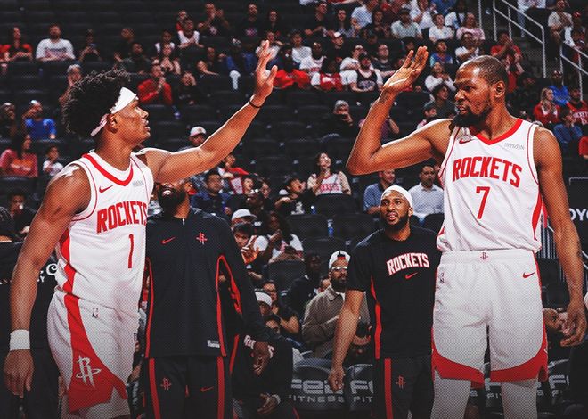 NBA常规赛多场对决上演逆转大战，哈登力压群雄