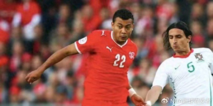 天才陨落：2004欧洲杯神童冯兰唐的璀璨与沉寂