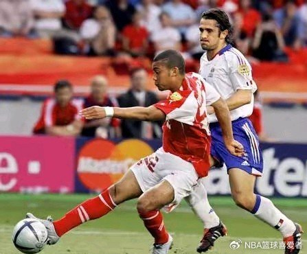 天才陨落：2004欧洲杯神童冯兰唐的璀璨与沉寂