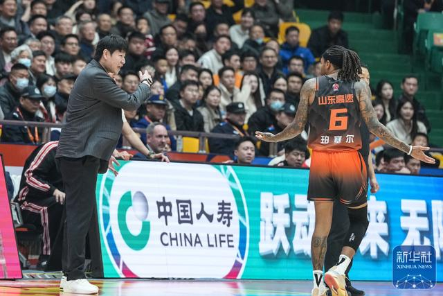 浙江稠州金租客场96-83力克山东高速