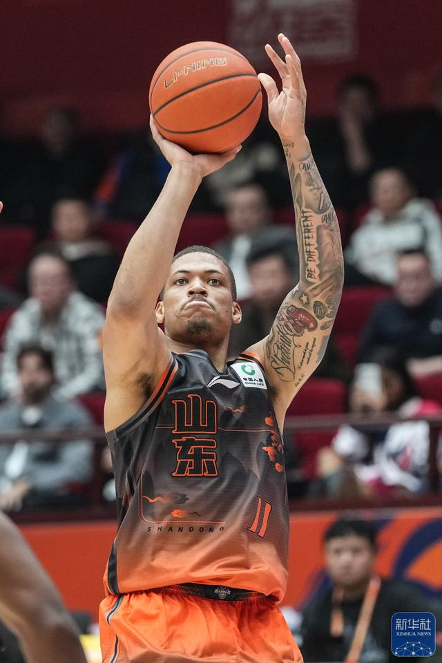 浙江稠州金租客场96-83力克山东高速