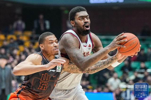 浙江稠州金租客场96-83力克山东高速