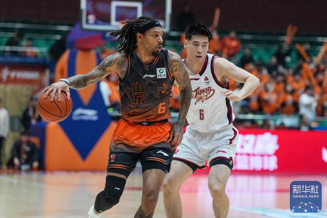 浙江稠州金租客场96-83力克山东高速