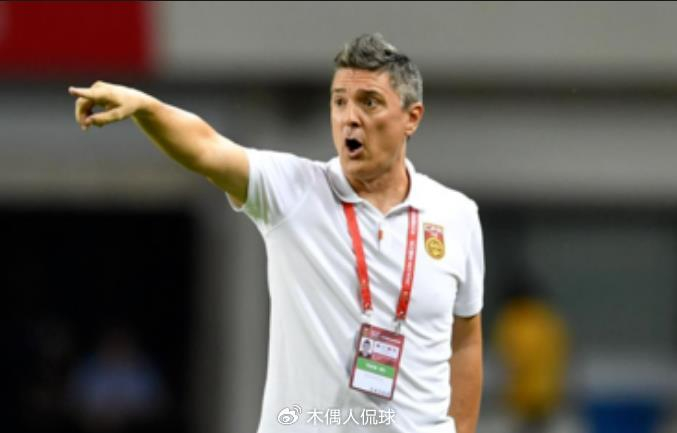 U23国足战平泰国补时冲突引红牌争议