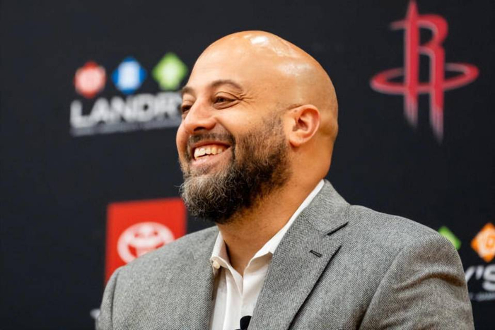 火箭惨败湖人伊森低迷引斯通坚持不交易