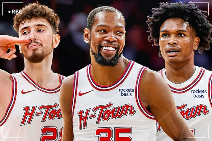 火箭惨败湖人伊森低迷引斯通坚持不交易