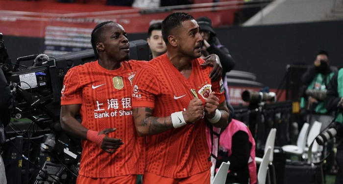 上海海港伤病困扰持续 多名球员恢复进展不一