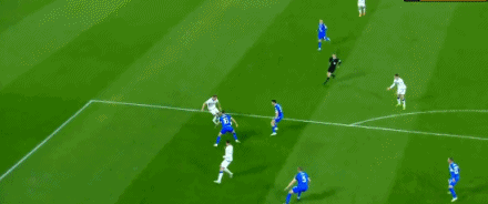 科索沃奇迹逆转斯洛伐克晋级世界杯决赛圈