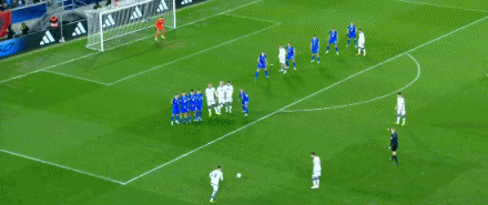 科索沃奇迹逆转斯洛伐克晋级世界杯决赛圈