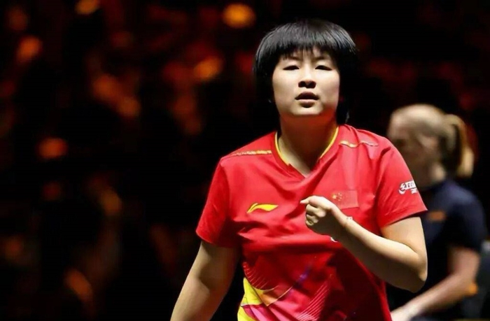 覃予萱获退赛大礼 与早田希娜关键对决定生死