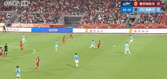 重庆铜梁龙力克深圳新鹏城登顶积分榜