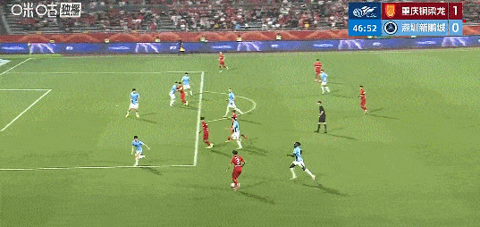 重庆铜梁龙力克深圳新鹏城登顶积分榜